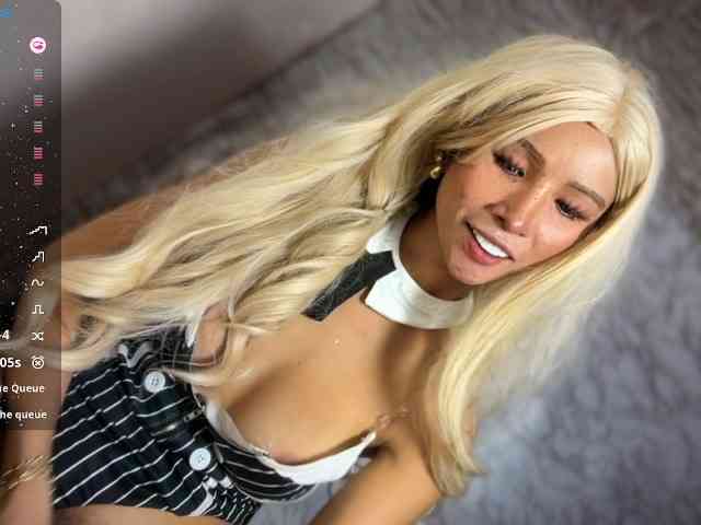 ladyshane