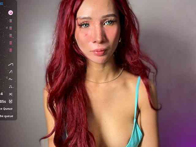 ladyshane