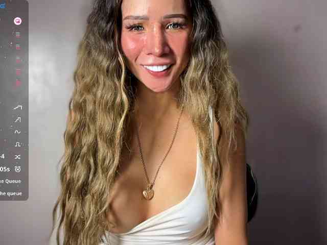 ladyshane
