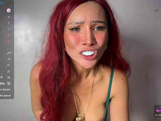 ladyshane