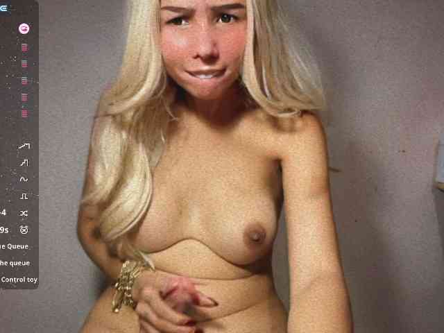 ladyshane Live Webcam on BongaCams