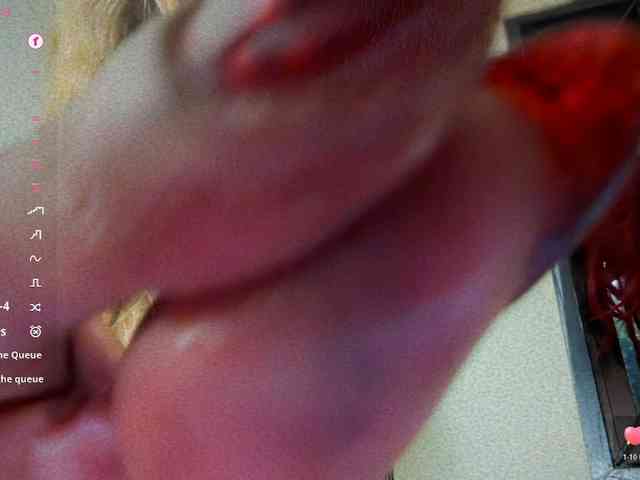 ladyshane Live Webcam on BongaCams