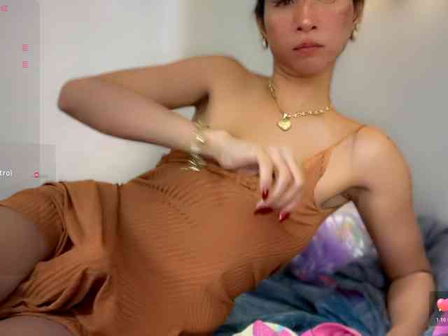 ladyshane