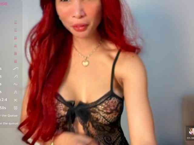 ladyshane