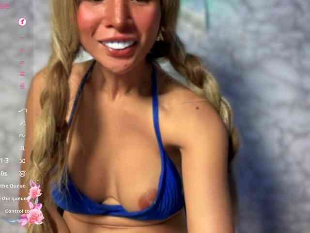 ladyshane