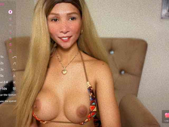 ladyshane