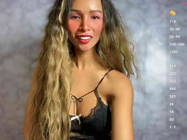 ladyshane