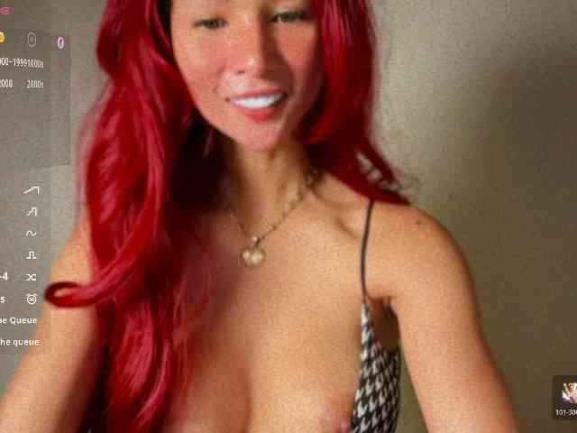 ladyshane