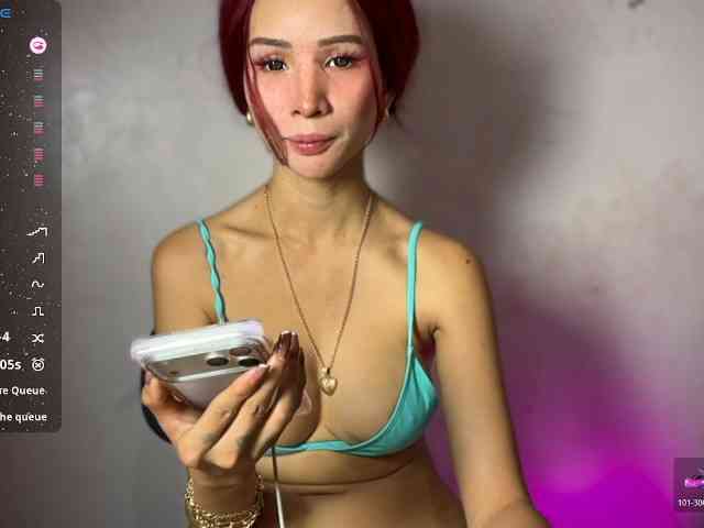 ladyshane Live Webcam on BongaCams