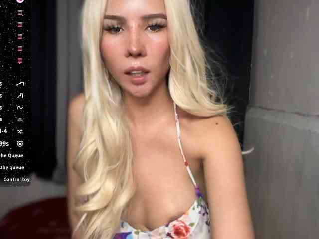 ladyshane
