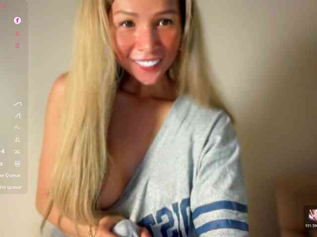 ladyshane