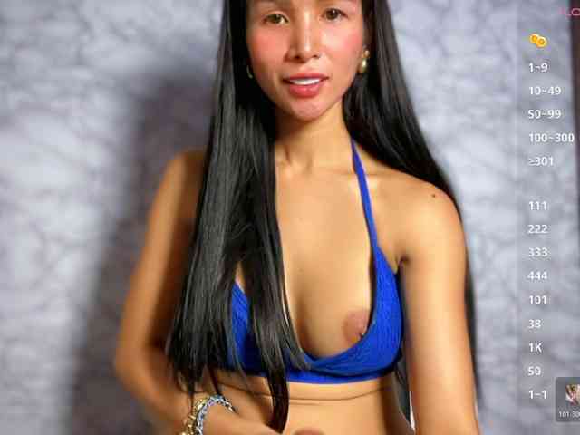 ladyshane