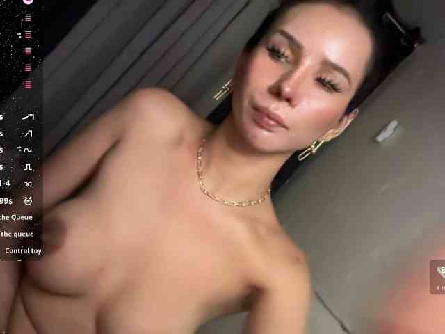 ladyshane