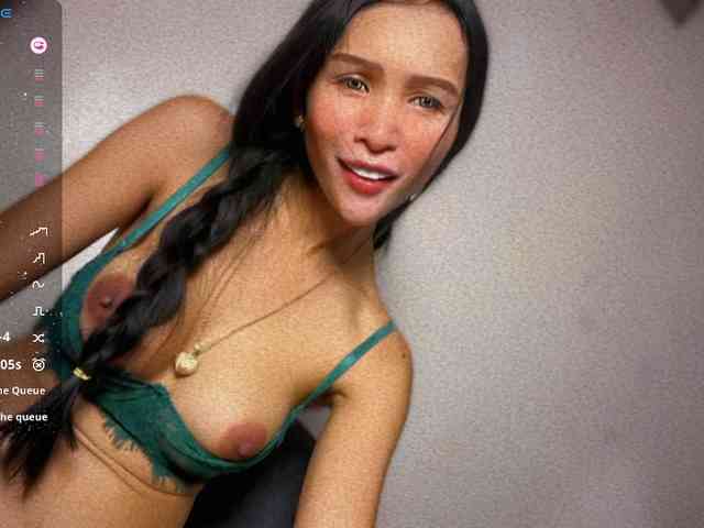 ladyshane