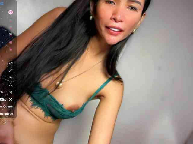 ladyshane