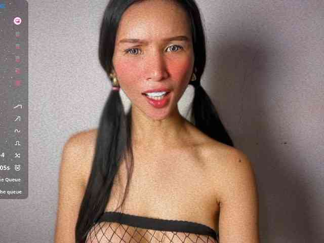 ladyshane