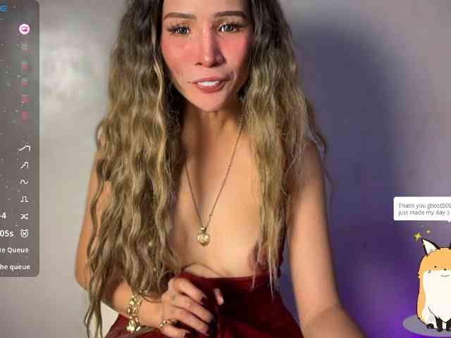 ladyshane