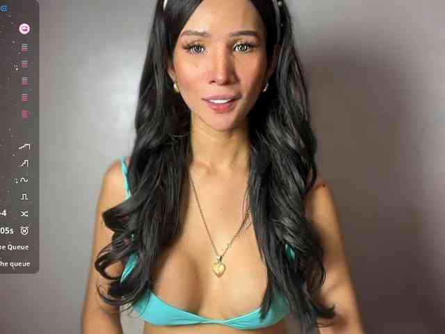 ladyshane
