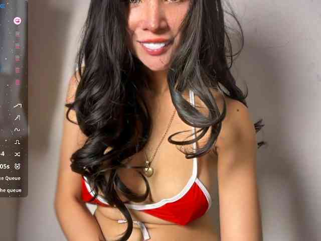 ladyshane Sex Cam Show
