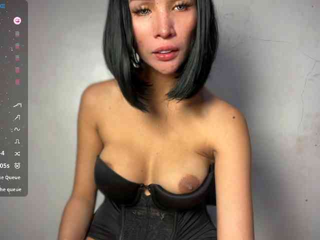 ladyshane