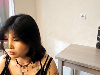 Image capture of lenayobondio