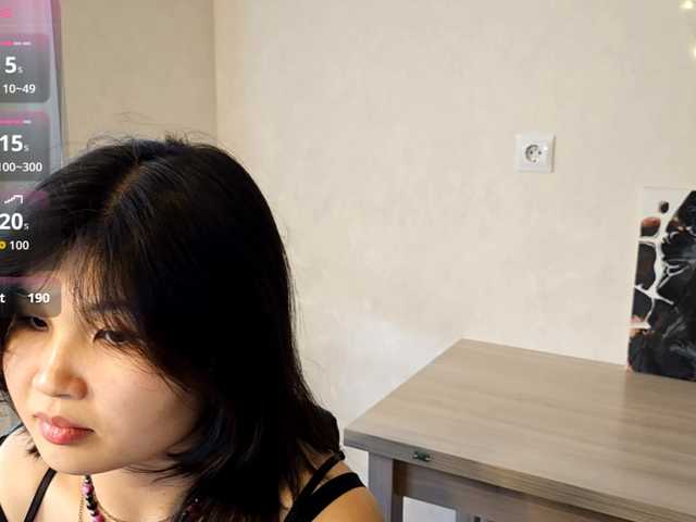 lenayobondio live cam