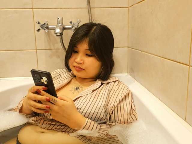 lenayobondio live cam