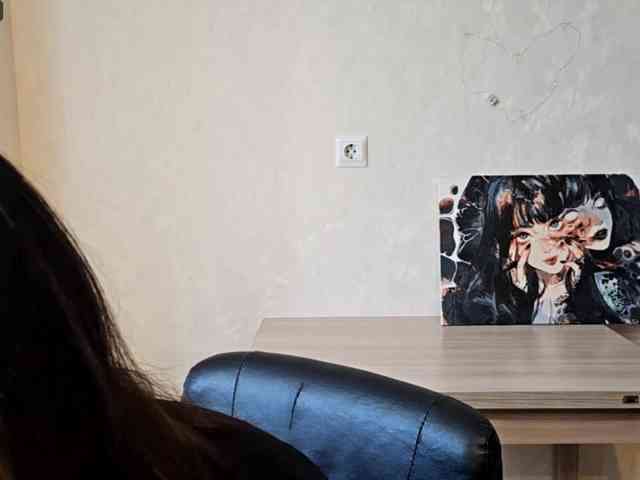 lenayobondio webcam