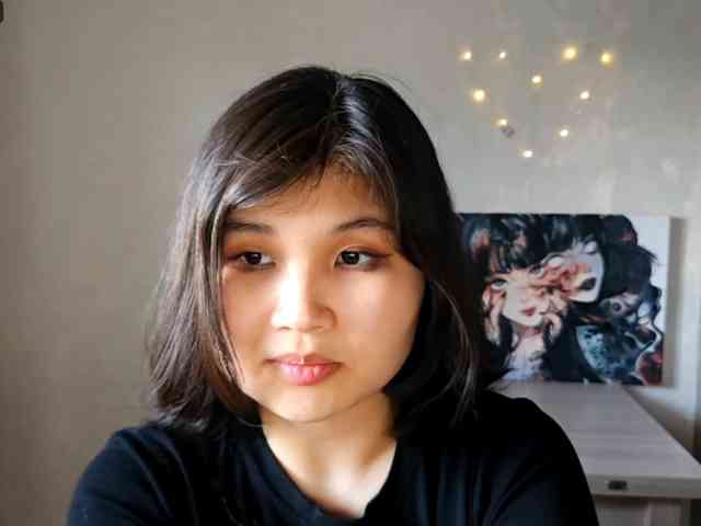 lenayobondio webcam