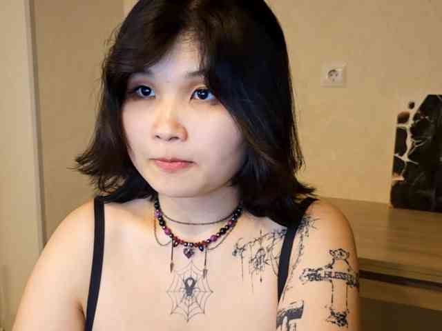 lenayobondio webcam
