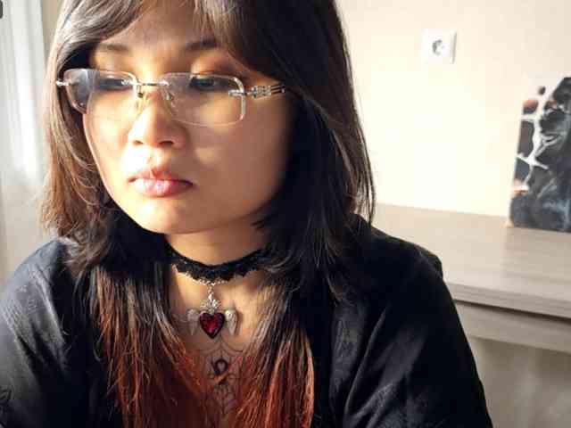 lenayobondio webcam
