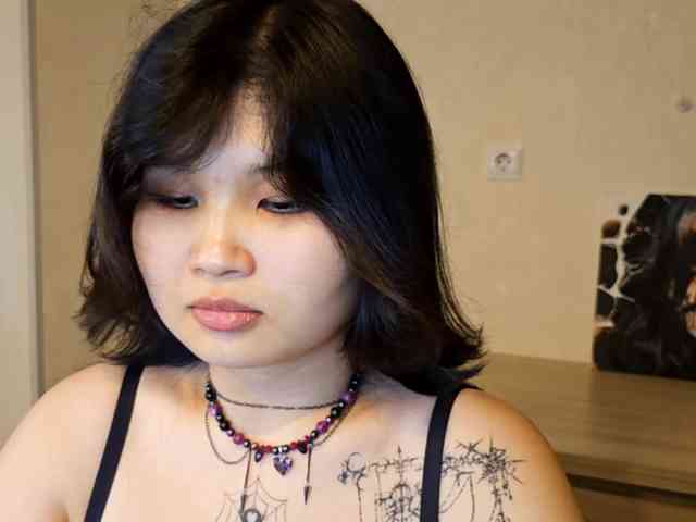 lenayobondio Live Webcam on BongaCams