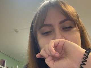 alina08 Porn Show