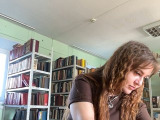 alina08 Porn Show