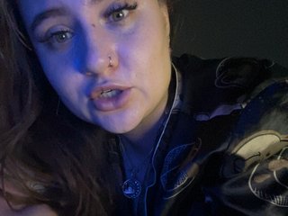 alina08 Porn Show