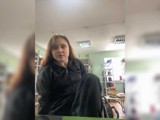 alina08's BongaCams show and profile