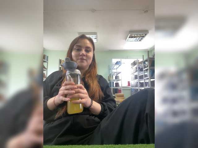 alina08's BongaCams show and profile