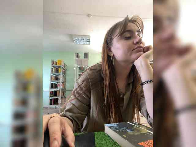 Модель: alina08