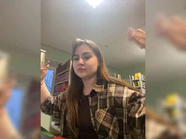 alina08 webcam