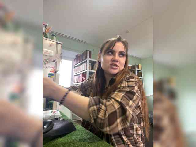alina08 webcam