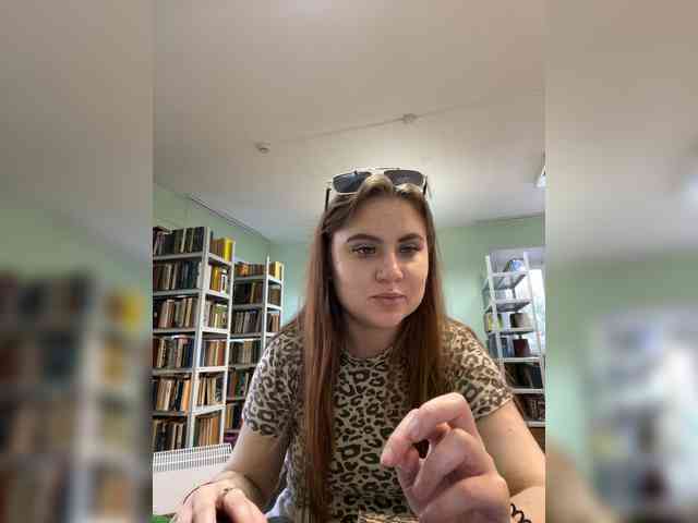 alina08 webcam