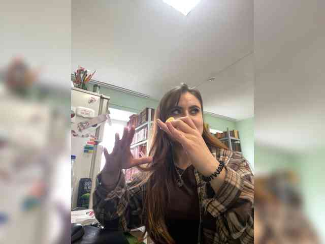 alina08 webcam