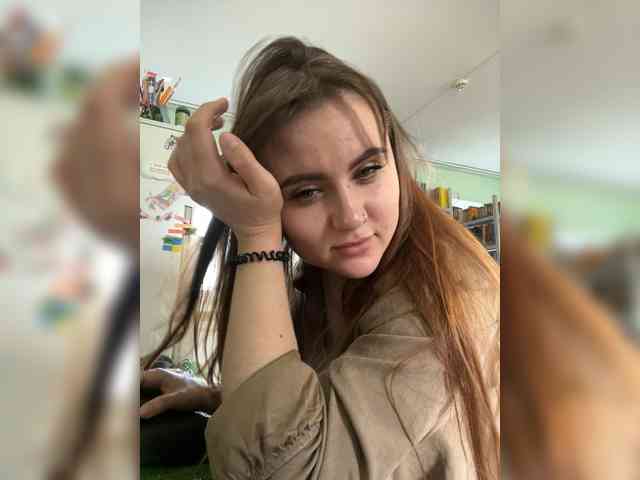 Модель: alina08