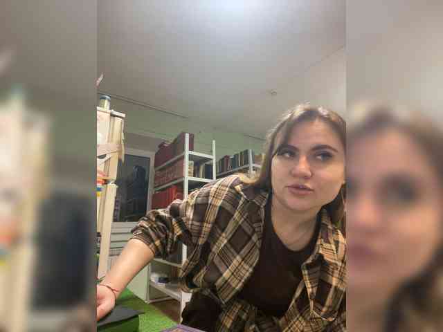 alina08 webcam