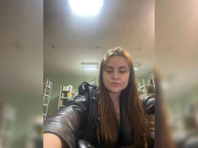 alina08 Live Webcam on BongaCams