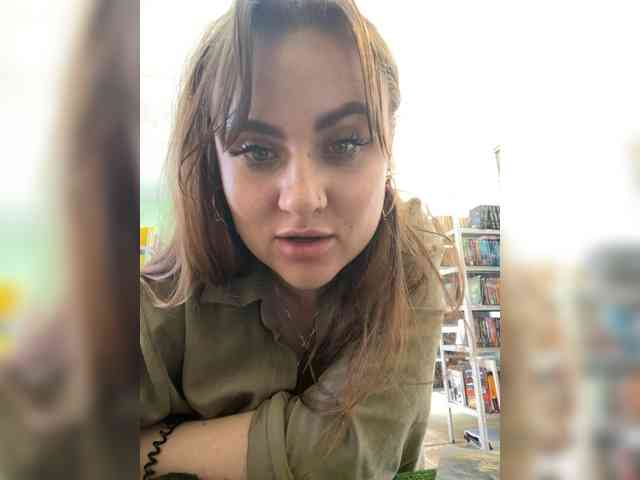 alina08 webcam