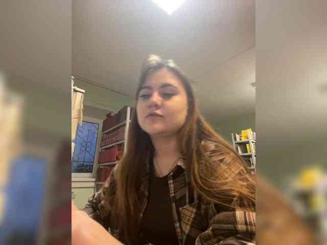 alina08 webcam