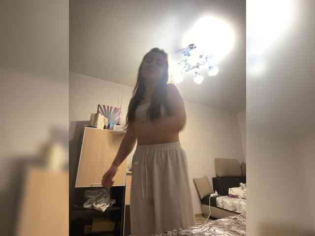 Модель: alina08