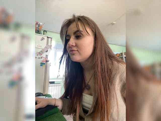 alina08 webcam