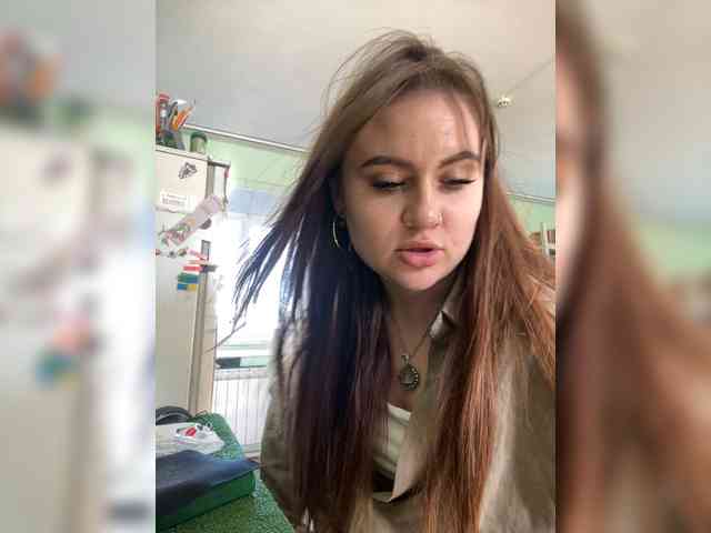 Модель: alina08